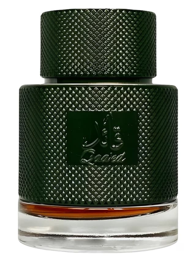 Lattafa Perfumes Qaa'ed Al Shabaab