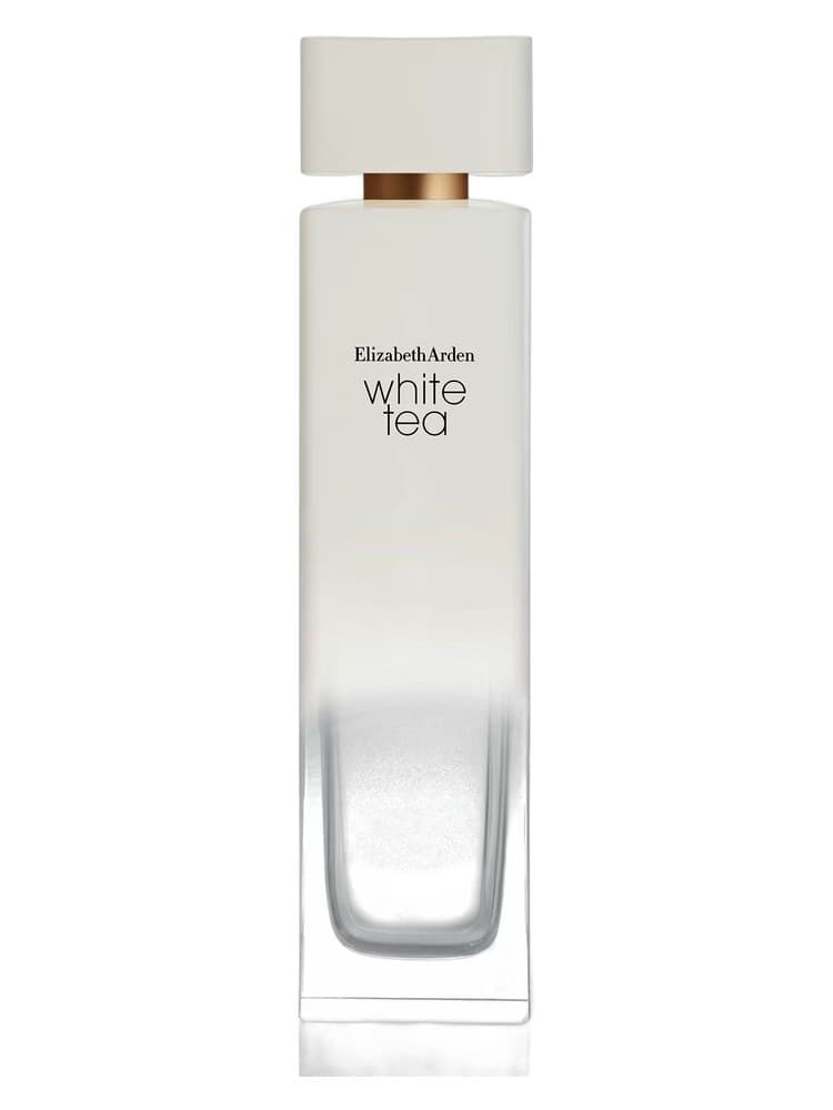 Elizabeth Arden White Tea
