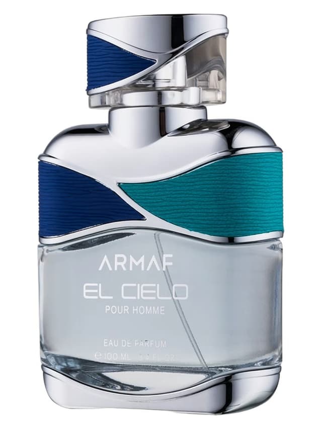 Armaf El Cielo Pour Homme