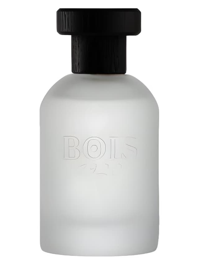 Bois 1920 Agrumi Amari di Sicilia