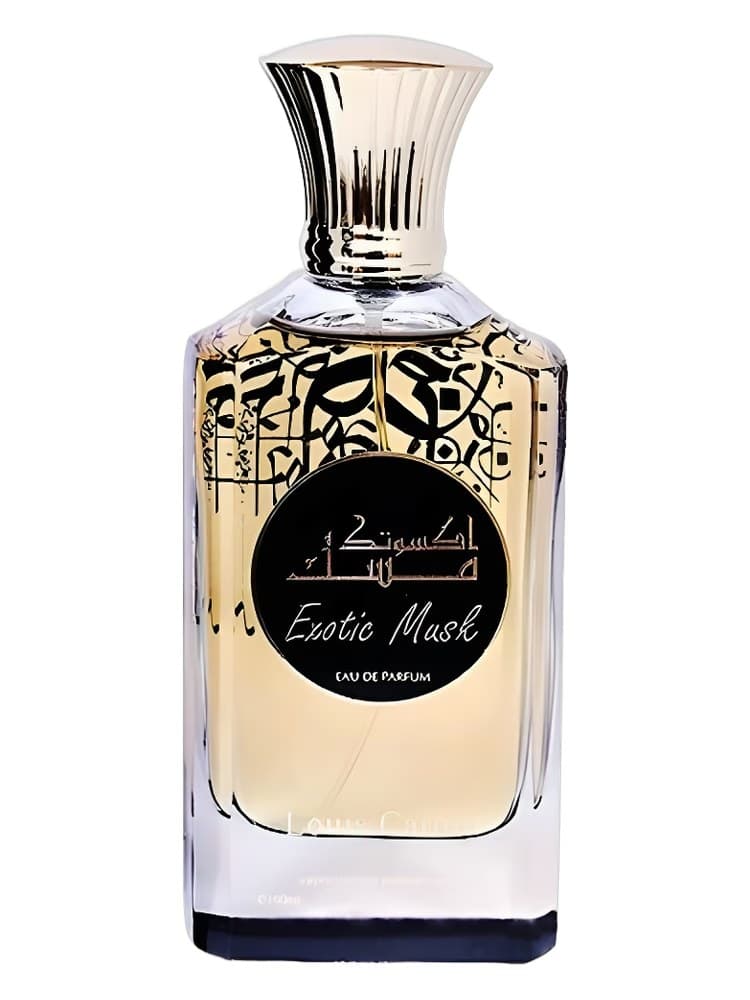 Louis Cardin Exotic Musk