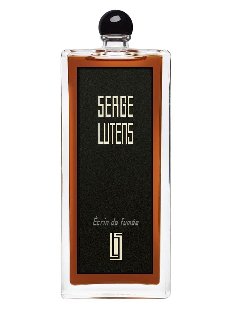 Serge Lutens Écrin de Fumée