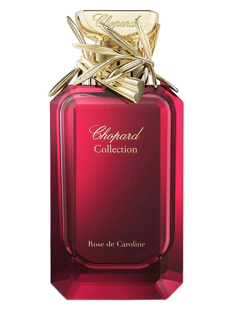 Chopard Rose de Caroline