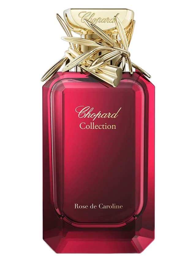 Chopard Rose de Caroline