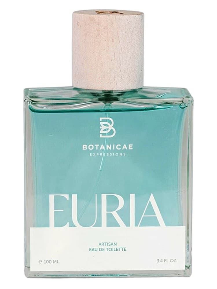 Botanicae Euria