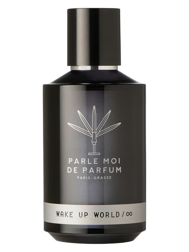 Parle Moi de Parfum Wake Up World