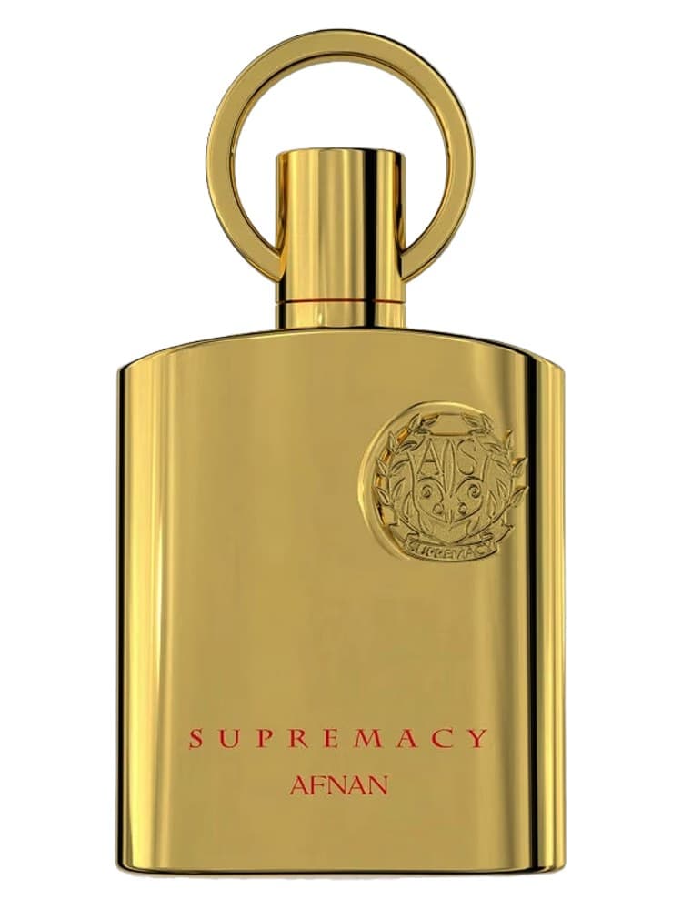 Afnan Supremacy Gold