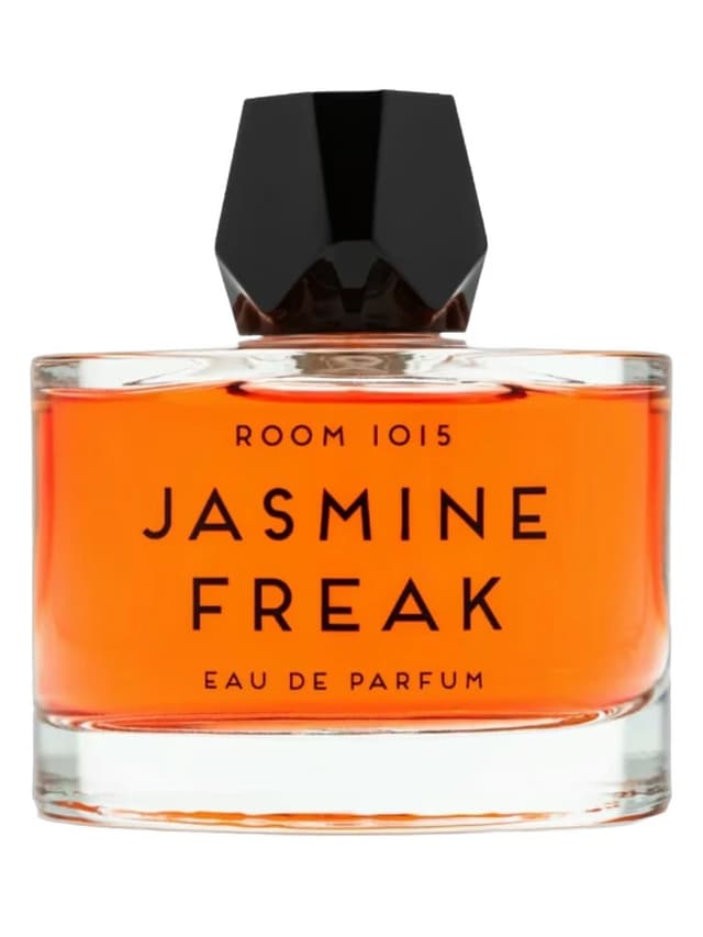 Room 1015 Jasmine Freak