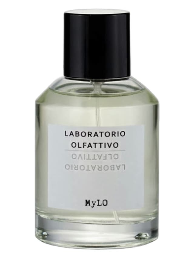 Laboratorio Olfattivo MyLO