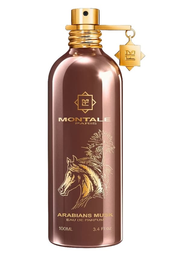 Montale Arabians Musk