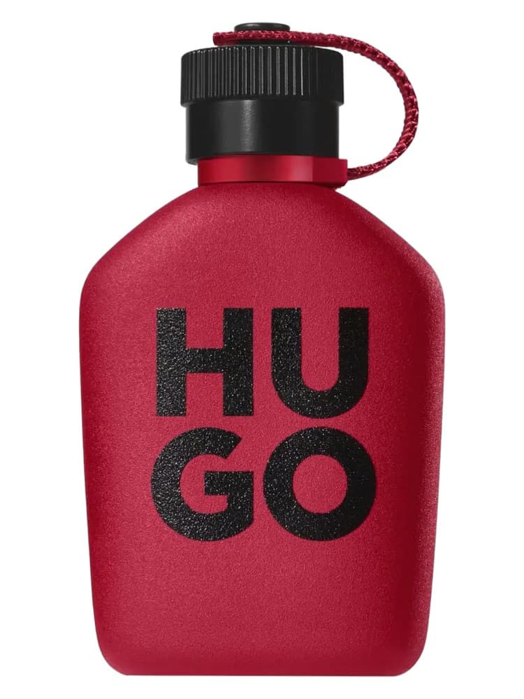 Hugo Boss Hugo Intense
