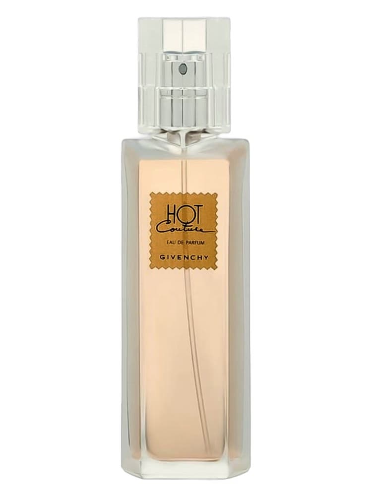 Givenchy Hot Couture