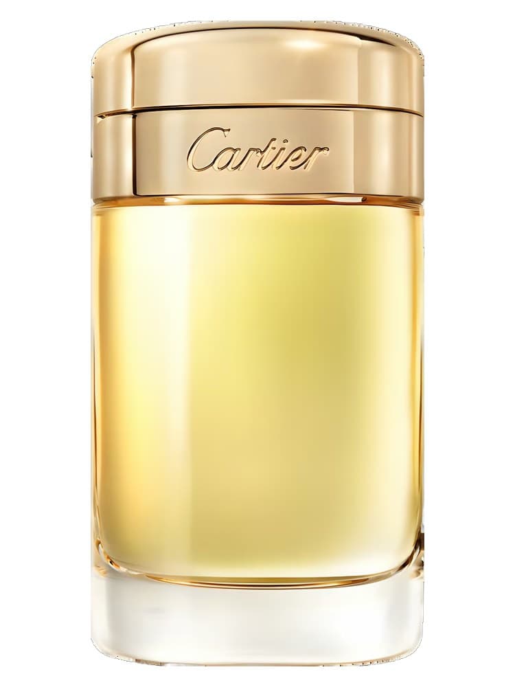 Cartier Baiser Volé Parfum