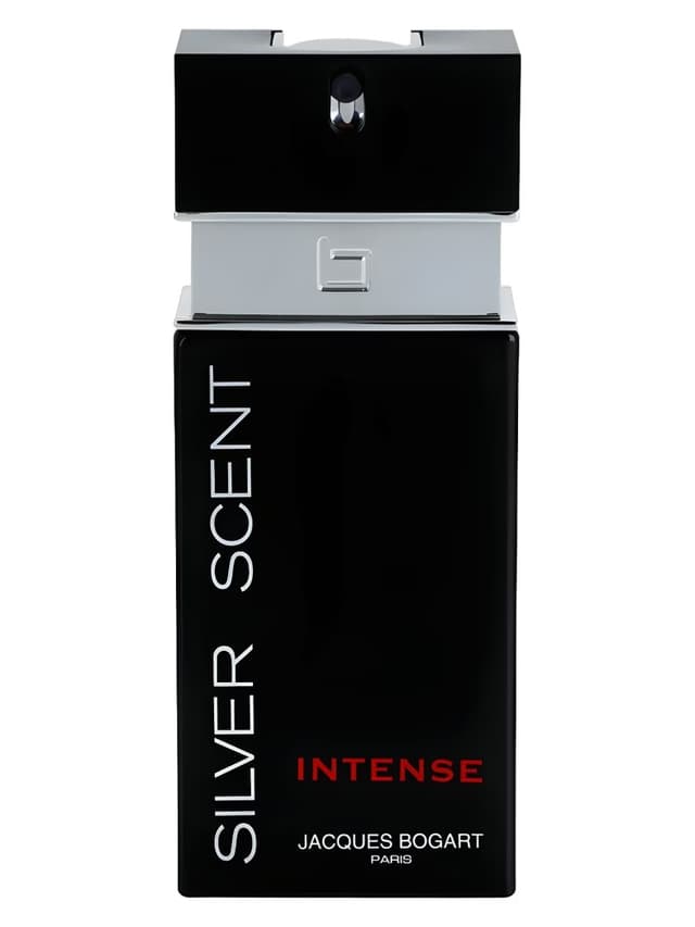 Jacques Bogart Silver Scent Intense