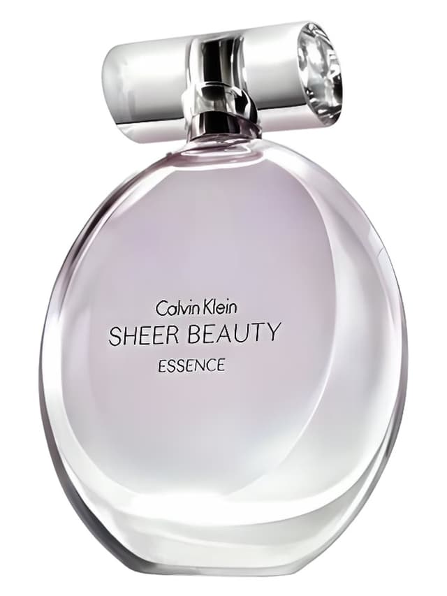 Calvin Klein Sheer Beauty Essence