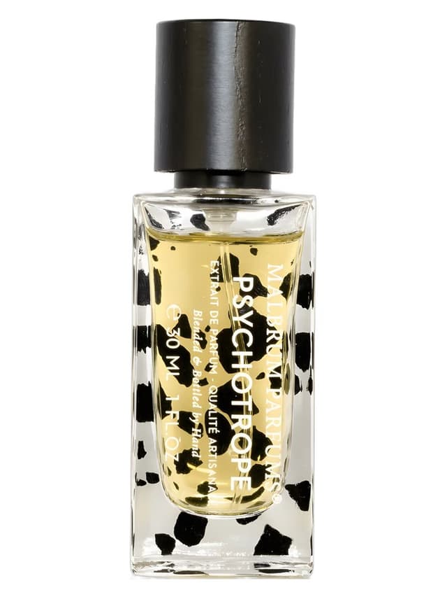 Malbrum Parfums Psychotrope