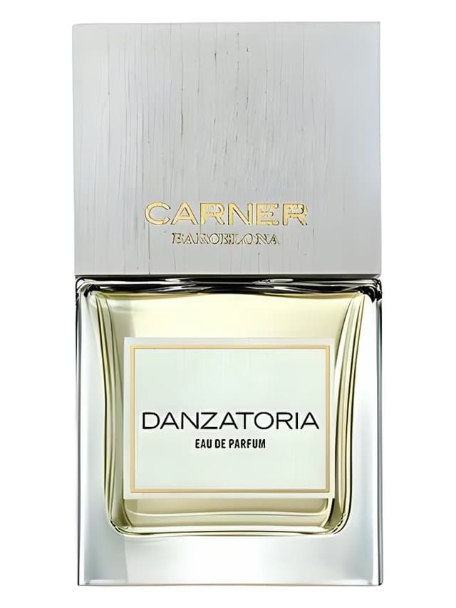 Carner Barcelona Danzatoria