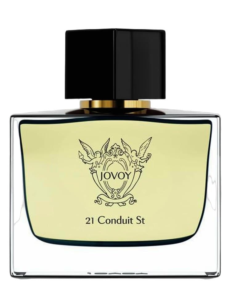 Jovoy Paris 21 Conduit St