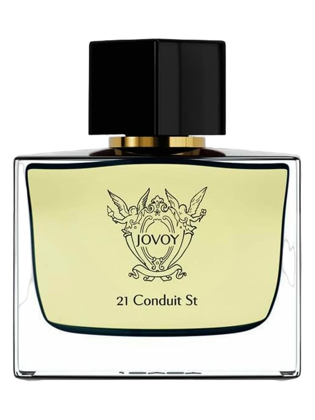 Jovoy Paris 21 Conduit St