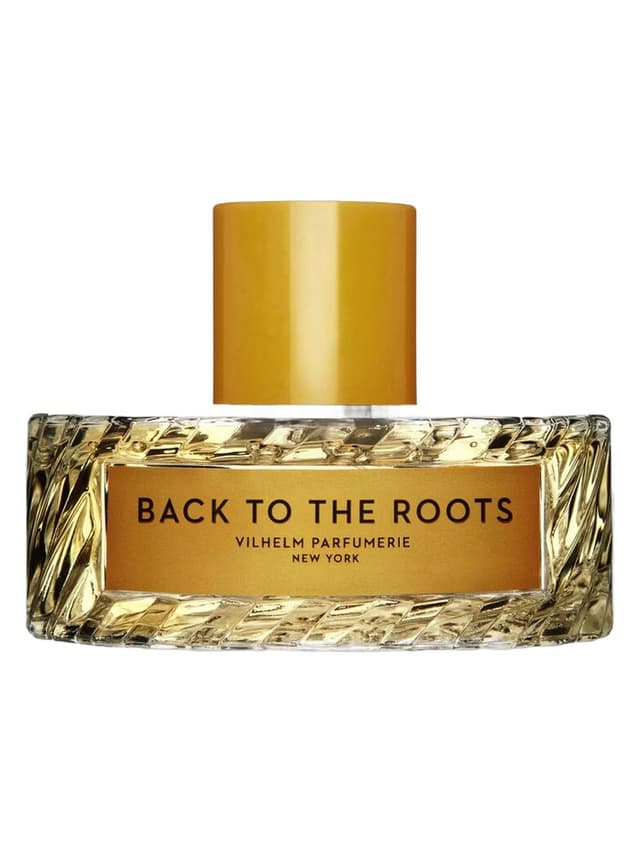 Vilhelm Parfumerie Back to the Roots