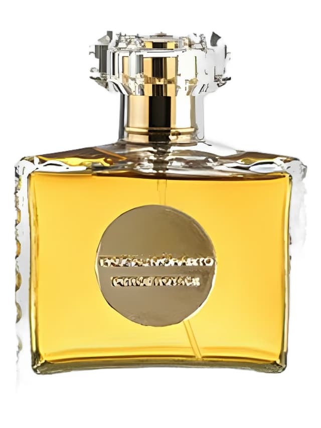 Pascal Morabito Perle Royale