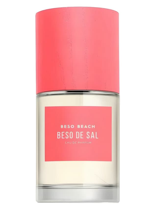 Beso Beach Perfumes Beso de Sal