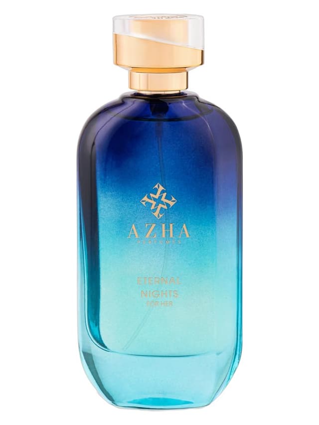 Azha Perfumes Eternal Nights