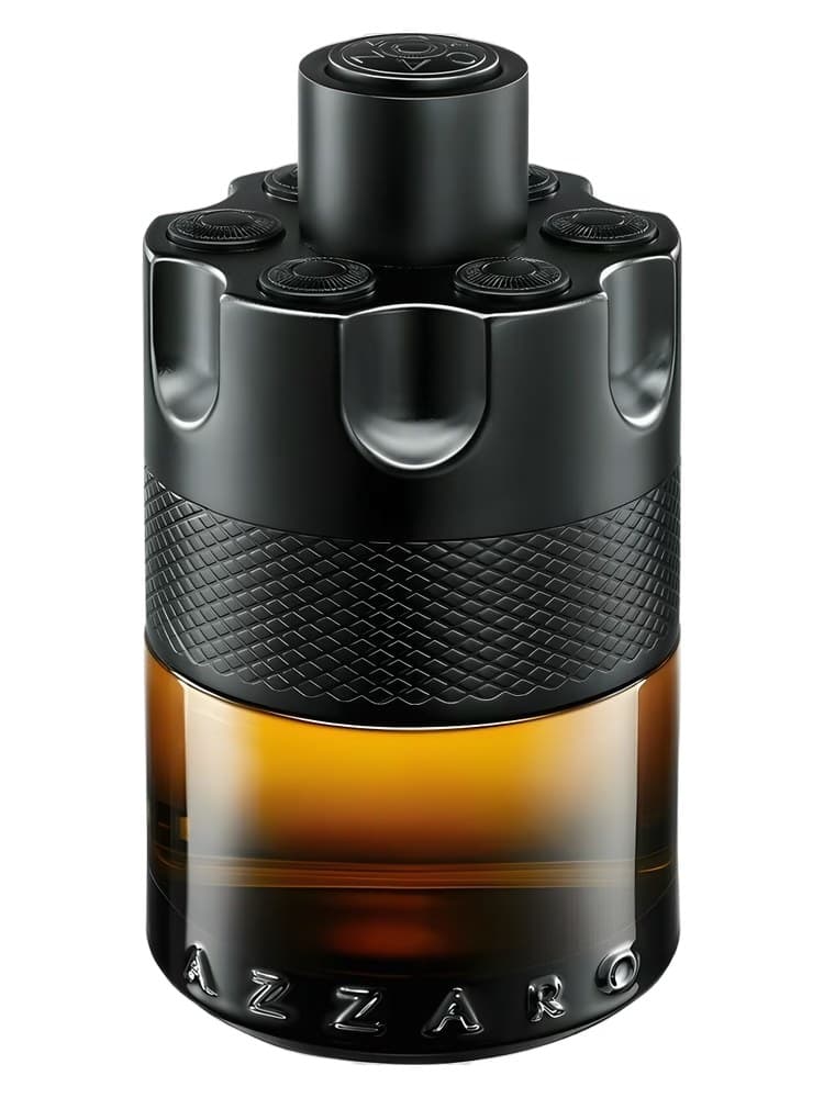 Azzaro The Most Wanted Parfum