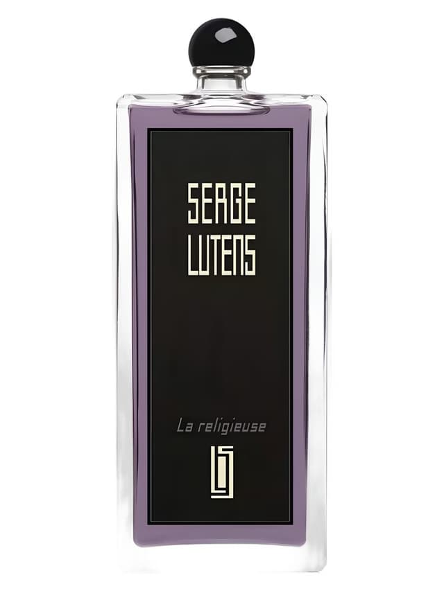 Serge Lutens La Religieuse