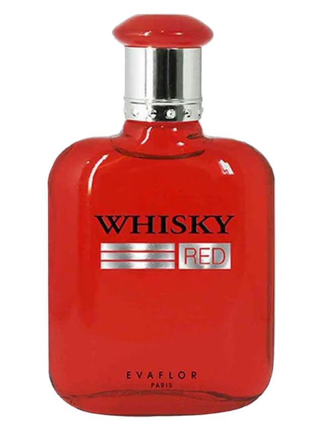 Evaflor Whisky Red