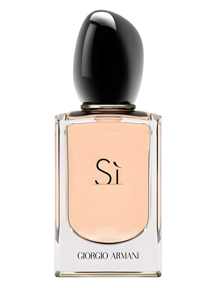 Giorgio Armani Si