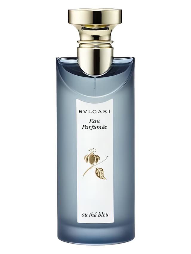 Bvlgari Eau Parfumee au The Bleu
