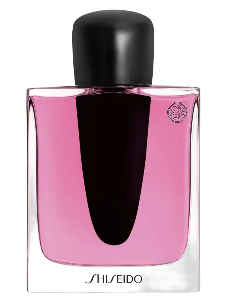 Shiseido Ginza Murasaki