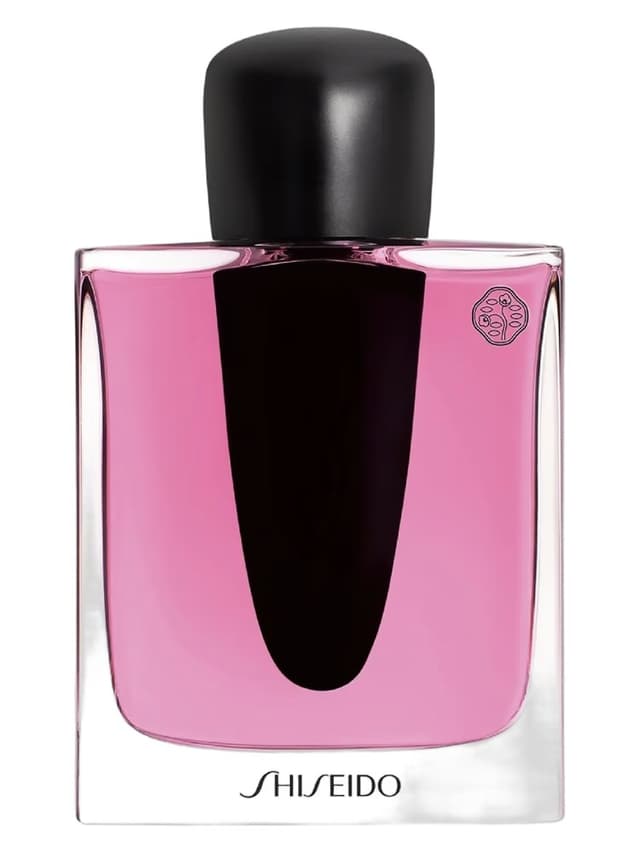 Shiseido Ginza Murasaki