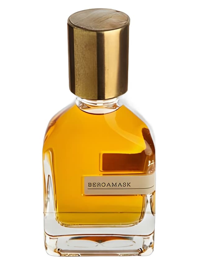 Orto Parisi Bergamask