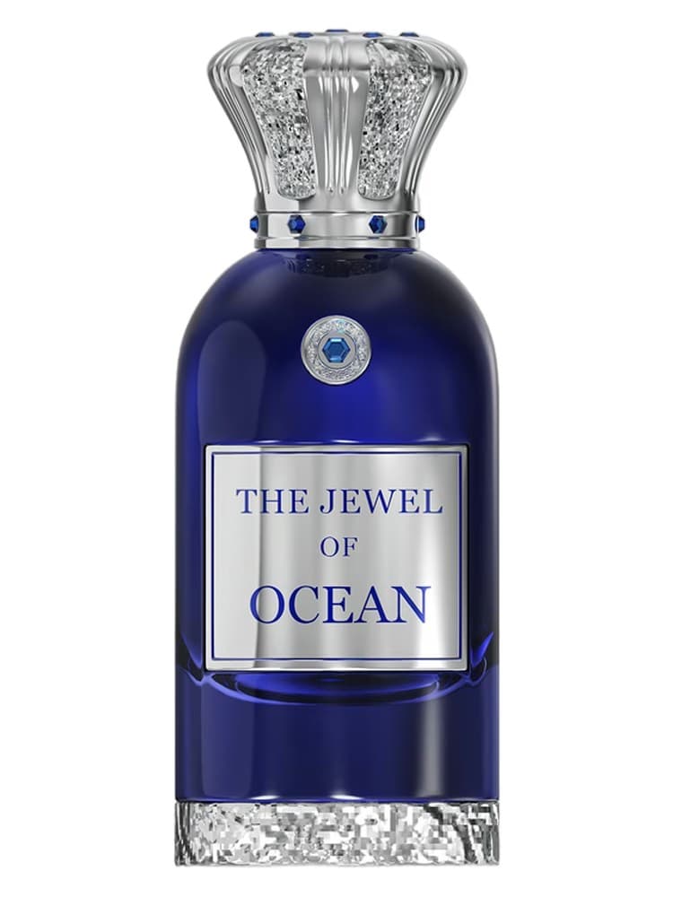 Anfar London The Jewel of Ocean