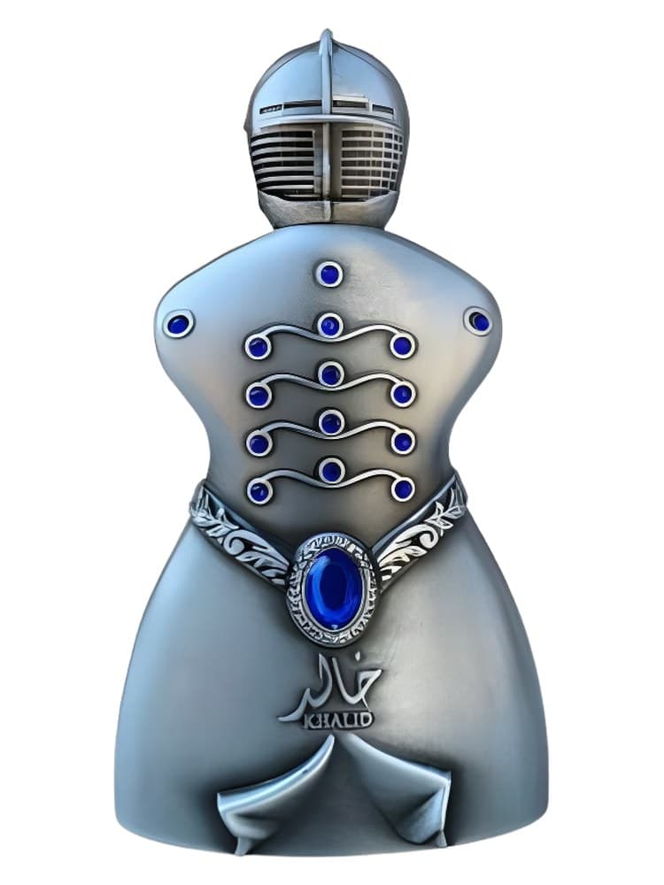Lattafa Perfumes Niche Emarati Khalid