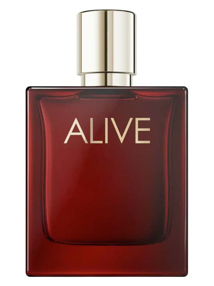 Hugo Boss Alive Absolu