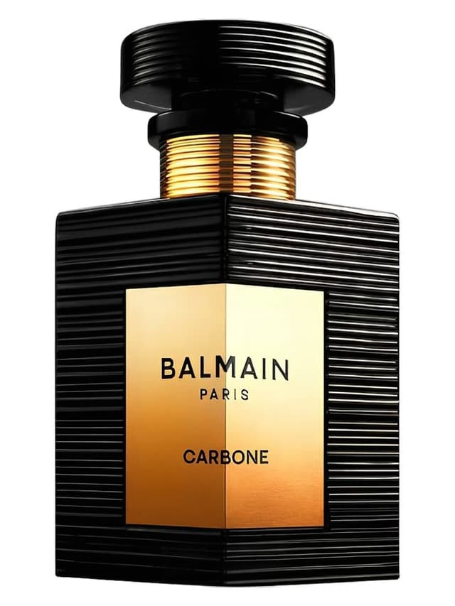 Balmain Beauty Carbone