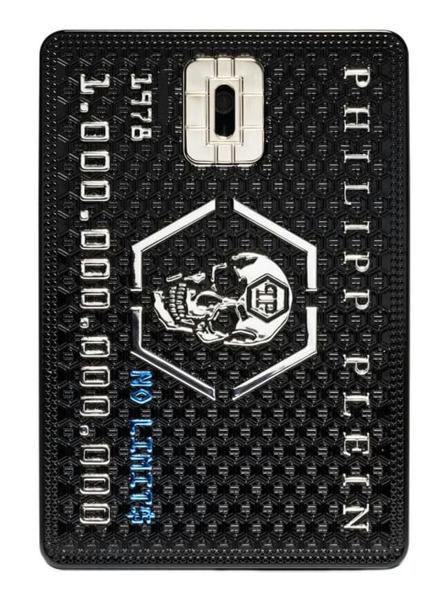 Philipp Plein Parfums No Limit$ Super Fre$h