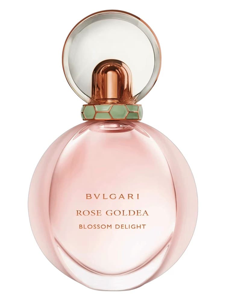 Bvlgari Rose Goldea Blossom Delight