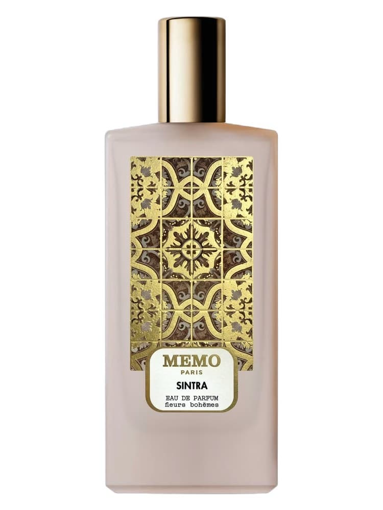 Memo Paris Sintra