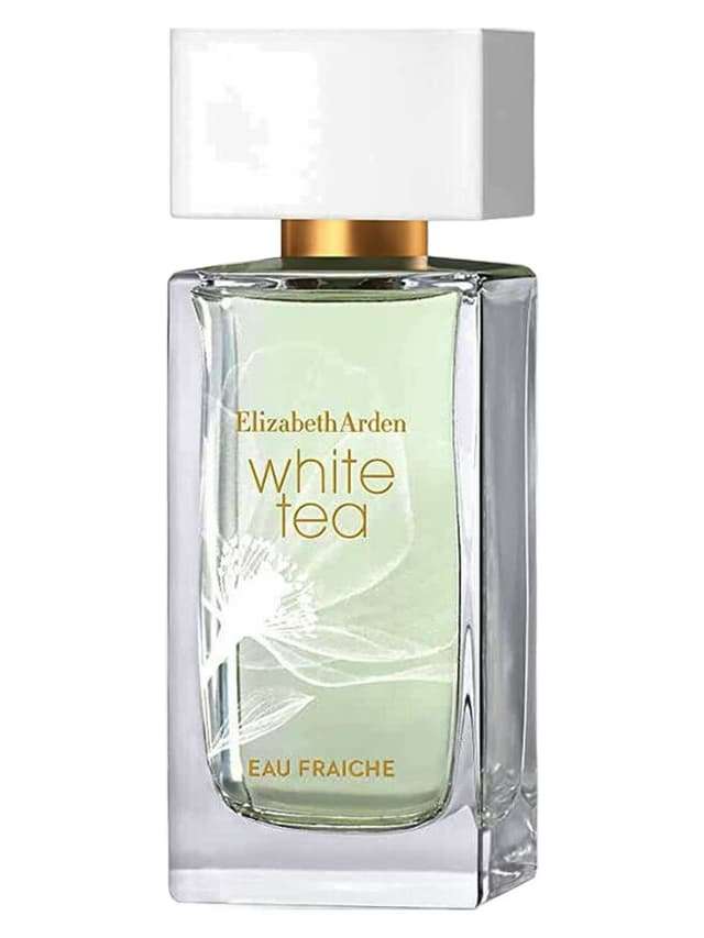 Elizabeth Arden White Tea Eau Fraiche