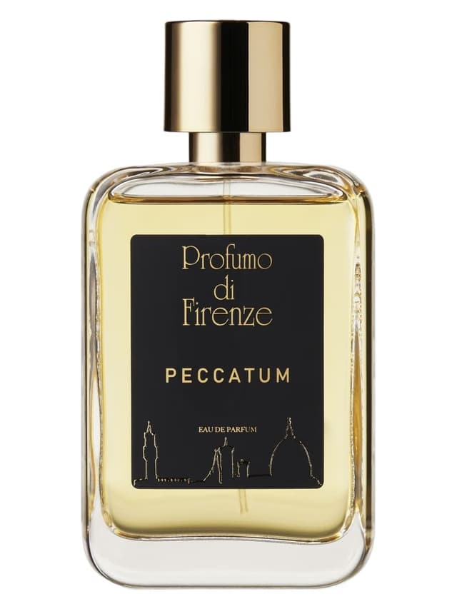 Profumo di Firenze Peccatum