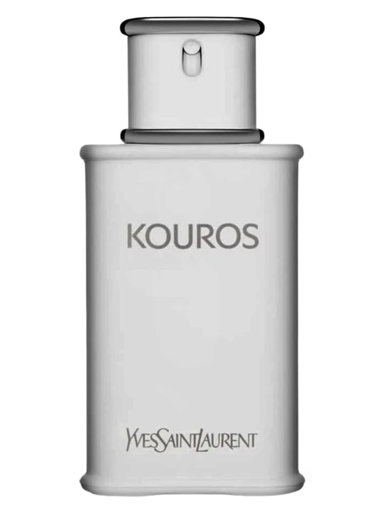 Yves Saint Laurent Kouros