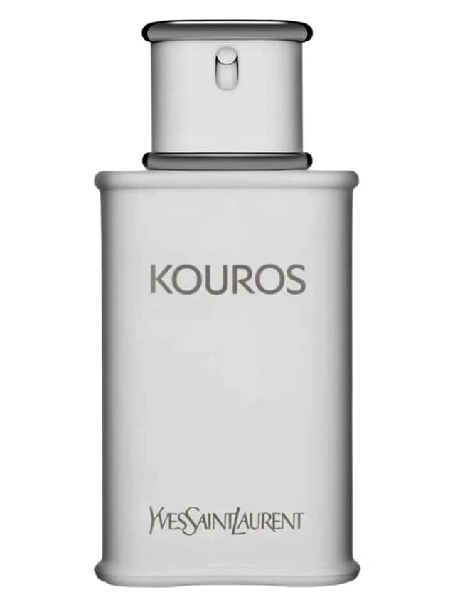 Yves Saint Laurent Kouros
