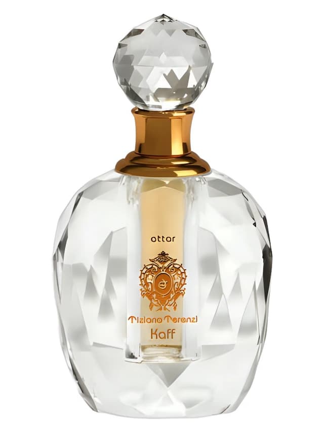 Tiziana Terenzi Kaff Attar