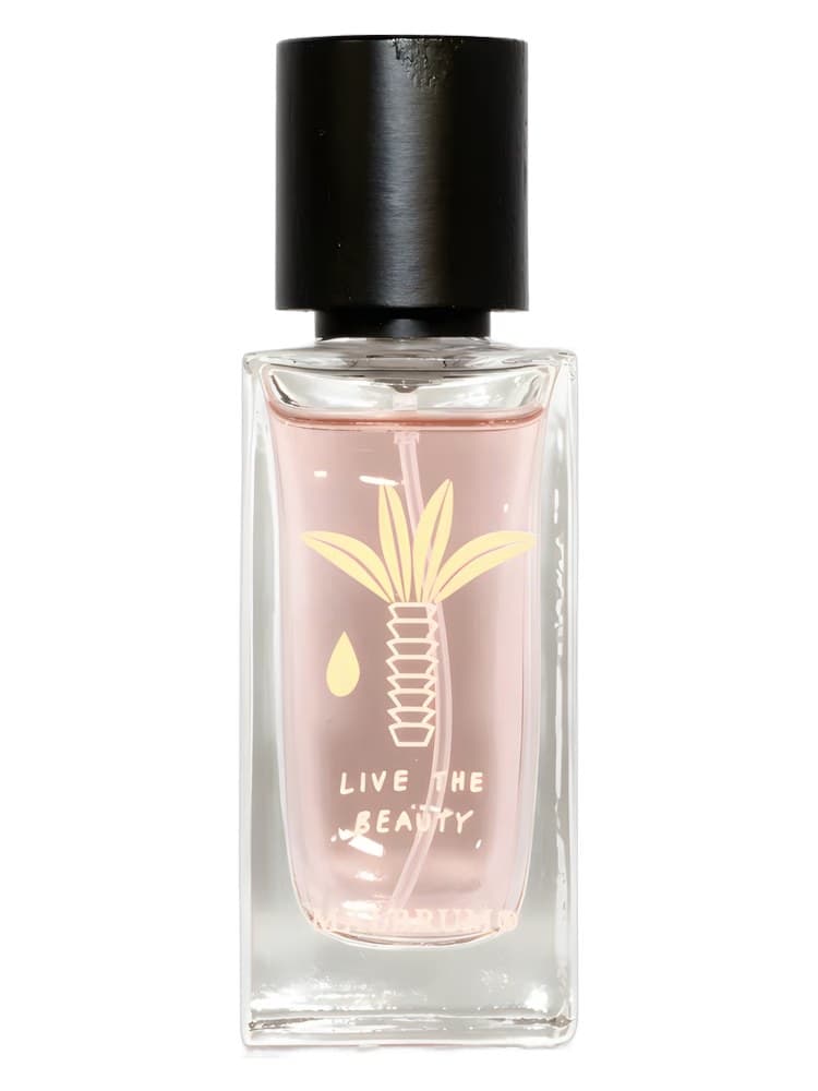 Malbrum Parfums Safariyah