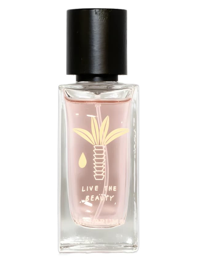 Malbrum Parfums Safariyah