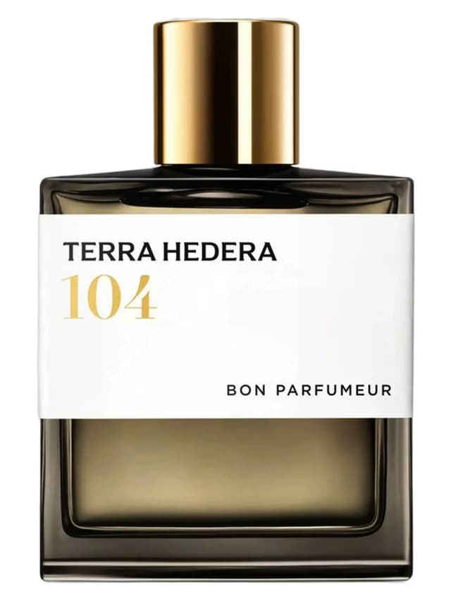 Bon Parfumeur 104 Terra Hedera